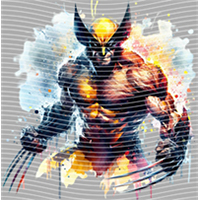 Marvel Comics-MA 438